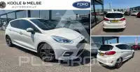 2020 Ford FIESTA
