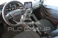 2020 Ford FIESTA