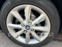 2020 Ford FIESTA