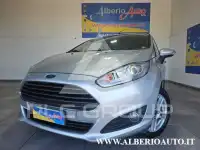 2020 Ford FIESTA