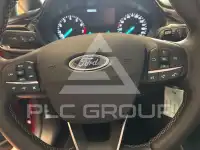 2020 Ford FIESTA