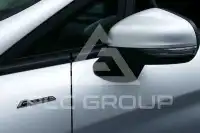 2020 Ford FIESTA