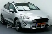 2020 Ford FIESTA