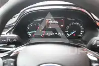 2020 Ford FIESTA