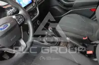 2020 Ford FIESTA
