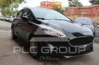 2020 Ford FIESTA