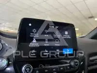 2020 Ford FIESTA