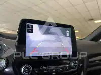 2020 Ford FIESTA