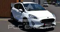2020 Ford FIESTA