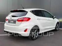 2020 Ford FIESTA