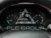 2020 Ford FIESTA