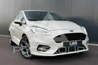 2020 Ford FIESTA