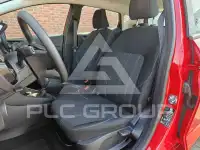 2020 Ford FIESTA