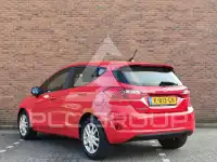 2020 Ford FIESTA