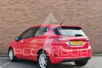 2020 Ford FIESTA