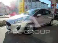 2020 Ford FIESTA