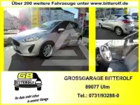 2020 Ford FIESTA