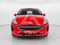 2020 Ford FIESTA