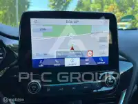 2020 Ford FIESTA