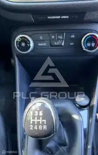 2020 Ford FIESTA