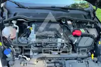 2020 Ford FIESTA