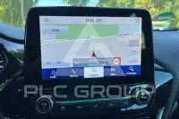2020 Ford FIESTA