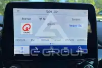 2020 Ford FIESTA