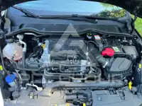 2020 Ford FIESTA