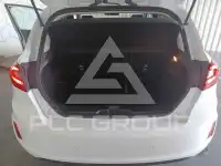 2020 Ford FIESTA