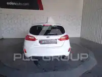 2020 Ford FIESTA