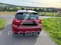 2020 Ford FIESTA