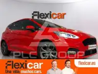 2020 Ford FIESTA