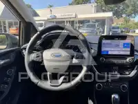 2020 Ford FIESTA