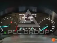 2020 Ford FIESTA