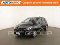 2020 Ford FIESTA