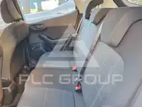2020 Ford FIESTA
