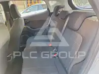 2020 Ford FIESTA