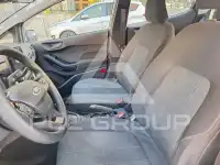 2020 Ford FIESTA
