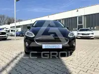 2020 Ford FIESTA