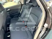 2020 Ford FIESTA