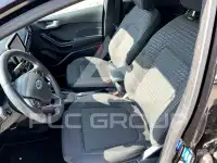 2020 Ford FIESTA
