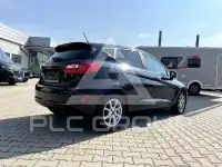 2020 Ford FIESTA