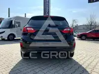 2020 Ford FIESTA