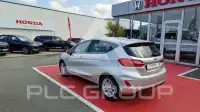 2020 Ford FIESTA