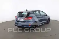 2020 Ford FIESTA