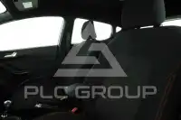 2020 Ford FIESTA