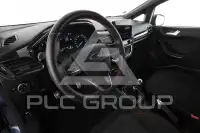 2020 Ford FIESTA