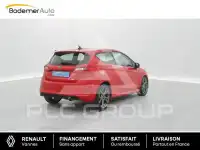 2020 Ford FIESTA