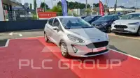 2020 Ford FIESTA