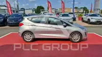 2020 Ford FIESTA